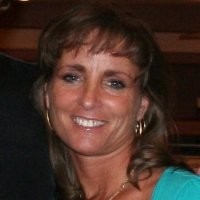 Passionate Project Management Employee Kellie Bryan's profile photo