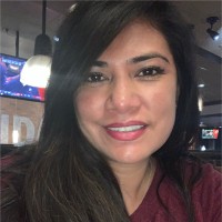 Ligia Segarra Email & Phone Number