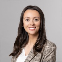 Harriet Mitchell Email