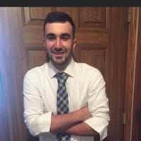 Wisconsin Plastics, Inc. Employee Nathan Grall's profile photo