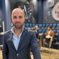 Sola The Netherlands Employee Luke Hop's profile photo