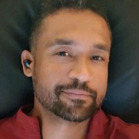 Vertical Group Employee Rafael Lino's profile photo