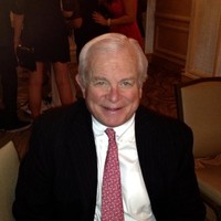 K2N Crest Employee Thomas Obrien's profile photo