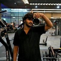 Multiversity Group Employee Sai Shama's profile photo
