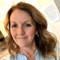 Brigham Young University Employee Tamara Chamberlain's profile photo