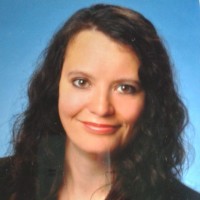 Sielaff GmbH & Co. KG Automatenbau Herrieden Employee Andrea Kühnlein's profile photo