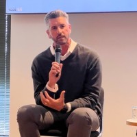 Dataseat (Now part of Verve Group) Employee Dan O'Connell's profile photo