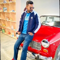 PUNJAB POLICE ,  India Employee Hobby Rock's profile photo