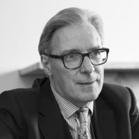 Thomas More Chambers Employee Barry Coulter's profile photo