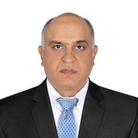 Dinesh Singh Email & Phone Number