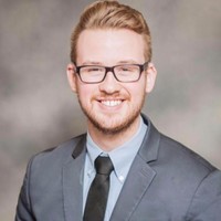 JC Sweet & Co. Employee Eric Whinnery's profile photo