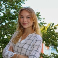 IDmission Employee Isabelle Lorah's profile photo