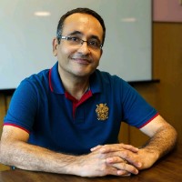 Ashish Arora Email & Phone Number