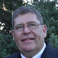 Brauer Employee Geoff O'Grady's profile photo