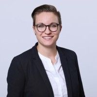 Denteo Employee Simone Jegge's profile photo