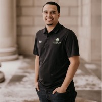 Luck Grove Telecom, Inc. Employee Jonathan Santiago's profile photo