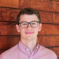 University of California, Berkeley Employee Samuel Ayers's profile photo