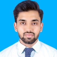 Bright Line Solutions (Pvt) Ltd. Employee Muhammad Khalid's profile photo