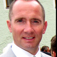European Data Project s.r.o. Employee Walter Grillberger's profile photo