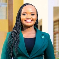 Optiven Limited Employee Lydia Gatuma's profile photo