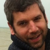 Stellar Entertainment Software Employee David Jefferies's profile photo