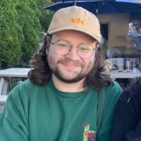 Cinema Arts Centre Employee Patrick Hanrahan's profile photo