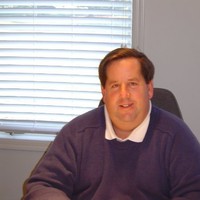 Baltusrol Golf Club Employee Mark Kuhns's profile photo