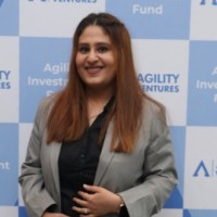 BDO EDGE Employee Tanya Grover's profile photo