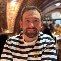 Filip Dahlskog Email
