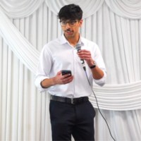 TTL - Toolroom Technology Ltd Employee Azhar Ahmad's profile photo