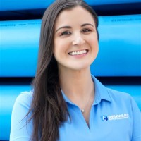BenMark Supply Employee Brittnie Nelson's profile photo
