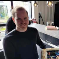 ProBro.nl Employee Rick van Den Hoek's profile photo