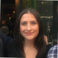 Freelance Employee Ellie Tomassi's profile photo