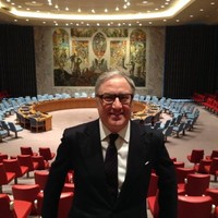 European Parliament Employee Massimiliano Rizzo's profile photo