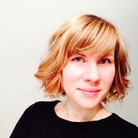 TRAINFO Corp. Employee Andrea de Haan's profile photo