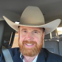 Texas Department of Transportation Employee John Pack's profile photo
