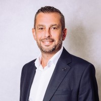 ZAMBON ENTREPRISES Employee Simon Andre's profile photo