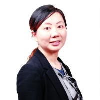 uBriGene Biosciences Inc. Employee Jane Shao's profile photo