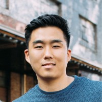 Culinary Health Fund Employee Emil Kim's profile photo