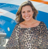 Fly Alliance Employee Wendy Wargo's profile photo