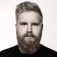 WorkInProgress Employee Oskars Trinitis's profile photo