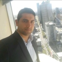 Everest Ice Cream Employee Mohit Malhotra's profile photo