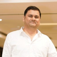 InterviewHelp.io Employee Aniket Gopal's profile photo