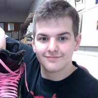 Sedgwick Employee Mitch Skinner's profile photo