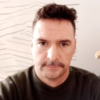 CHU de Montpellier Employee Harold Simon's profile photo