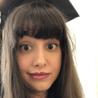 The Territory Ahead Employee Cara Indiano's profile photo