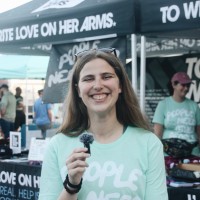 TWLOHA Employee Kayla Ward's profile photo