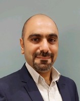 Joswe Medical Employee Sami Ibrahim's profile photo