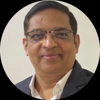 Krishna Sastry Email & Phone Number