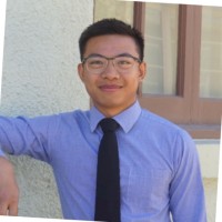 Battlefield Vegas Employee Kyle Velasco's profile photo